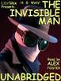 The Invisible Man