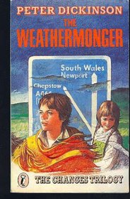 WEATHERMONGER (The Changes Book No. 3)