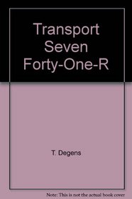 Transport Seven Forty-One-R