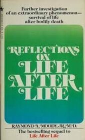 Reflections on Life After Life (Sequel to Life After Life)