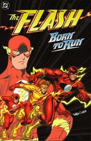 Flash: Born to Run