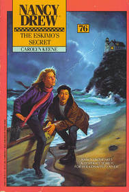 Eskimo's Secret (Nancy Drew Mystery Stories, No 76)