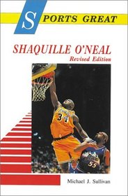 Sports Great Shaquille O'Neal (Sports Great Books)