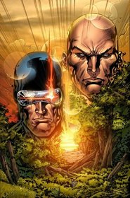 X-Men: Legacy - Sins Of The Father TPB (X-Men (Graphic Novels))