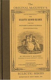 McGuffey's Eclectic Second Reader