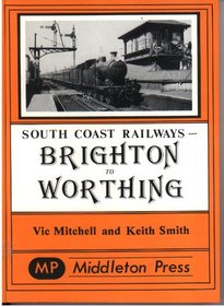 Brighton to Worthing (South Coast railways)
