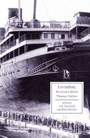 Leviathan - Revised Edition (Broadview Editions)