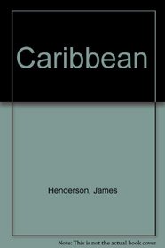 Caribbean (Cadogan guides)