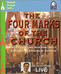 The Four Marks of the Church