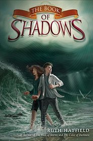 The Book of Shadows (Book of Storms, Bk 3)