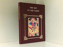 Key to the Tarot (Miniature Books: Decorated S)