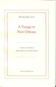 A Voyage to New Orleans