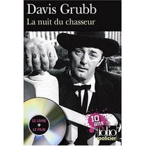 NUIT DU CHASSEUR (LA) +DVD