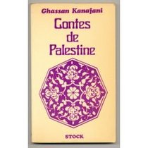 Contes de Palestine (French Edition)