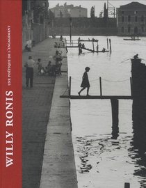 Willy Ronis (French Edition)