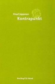 Kontrapunkt. Lehrbuch der klassischen Vokalpolyphonie.