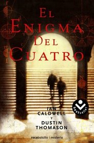 Enigma del cuatro, El (Spanish Edition)