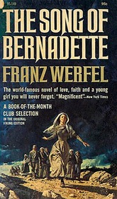 Song of Bernadette
