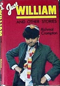 Just William and other stories