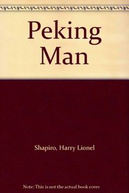 Peking Man