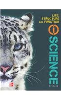 Life: Structure and Function (Iscience)