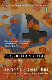 The Potter's Field (Inspector Montalbano, Bk 13)