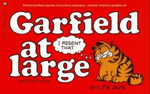 Garfield at Large (Garfield #1)