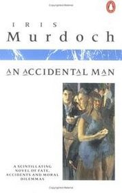 Accidental Man