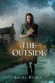 The Outside (Hallowed Ones, Bk 2)