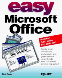 Easy Microsoft Office