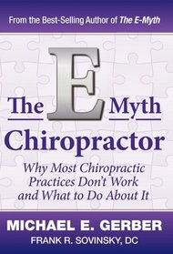 The E-Myth Chiropractor