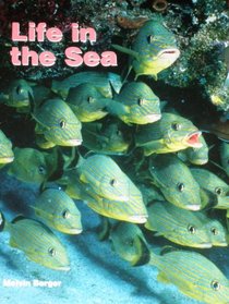 Life in the Sea (Early Science Big Books/Big Book)