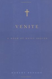Venite : A Book of Daily Prayer