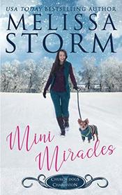 Mini Miracles (The Church Dogs of Charleston)
