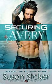 Securing Avery (Seal of Protection: Legacy)