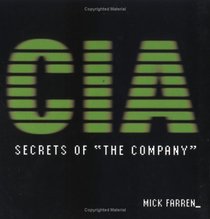 The CIA Files: Secrets of 
