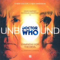 Sympathy for the Devil (Doctor Who Unbound)