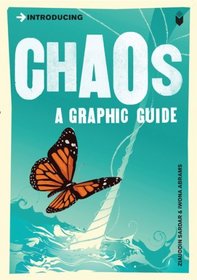 Introducing Chaos: Graphic Guide (Introducing (Totem Books))