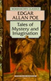 Tales of Mystery and Imagination (Classics Library (NTC))