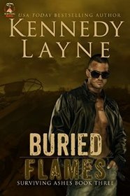 Buried Flames: Surviving Ashes