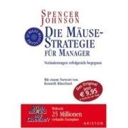 Die Muse-Strategie fr Manager