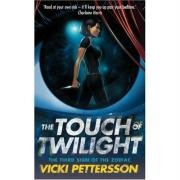 The Touch of Twilight (Sign of the Zodiac, Bk 3)