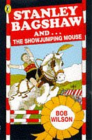 Stanley Bagshaw & the Show-Jumping