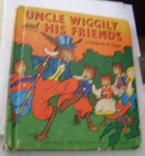 Uncle Wiggily His Friends gb