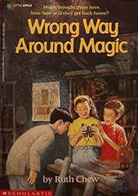 Wrong Way Around Magic