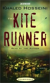 The Kite Runner (Unabridged) (Audio Cassette)