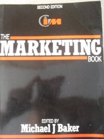 The Marketing Book (Marketing Series)