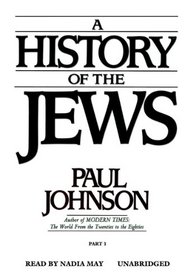 A History of the Jews Part II