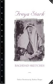 Baghdad Sketches (Marlboro Travel)