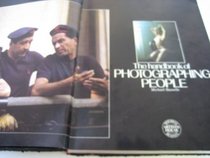 THE HANDBOOK OF PHOTOGRAPHING PEOPLE.